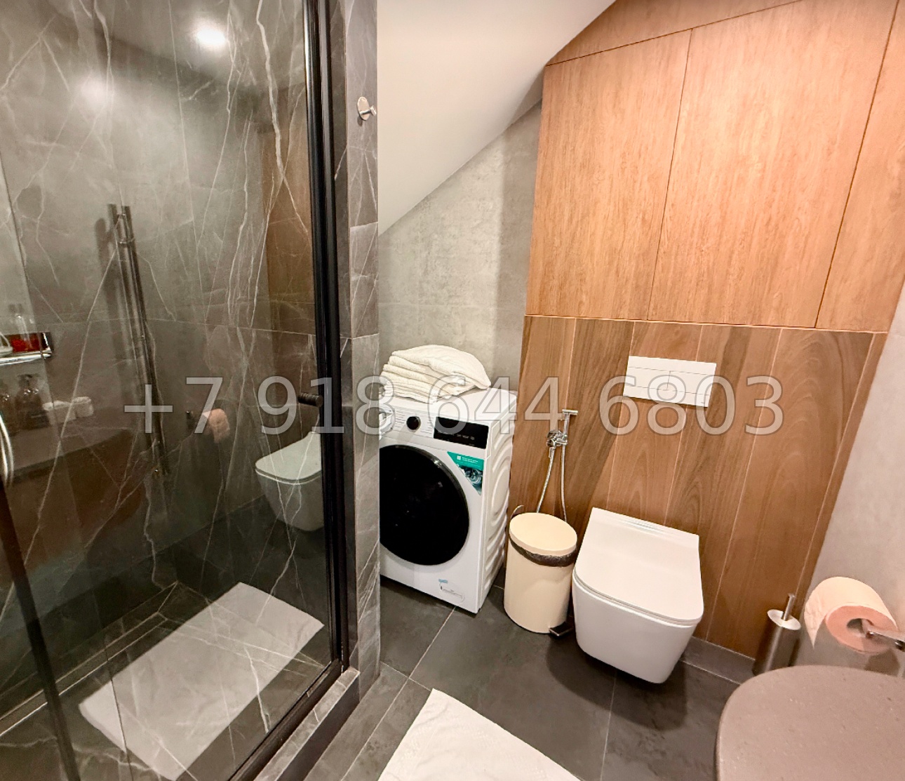 № 26в. Дом на Красной Поляне  - миниатюра 11