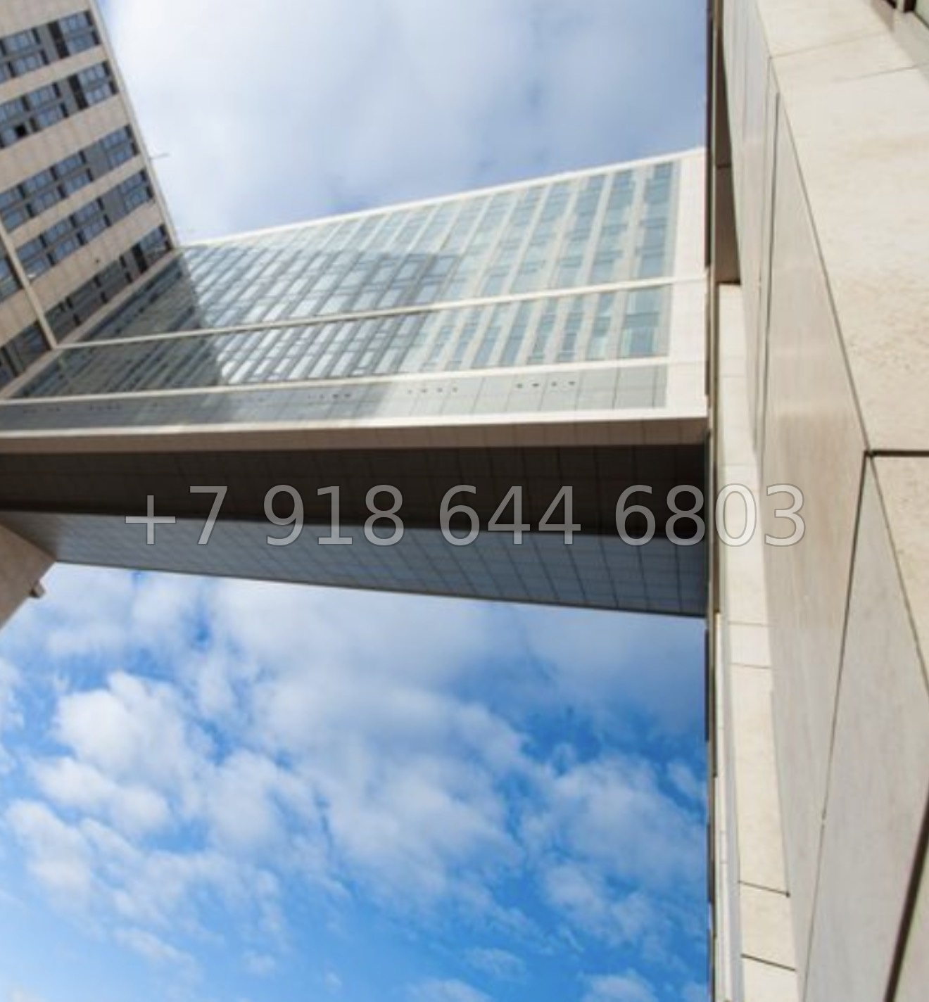 № 61 в. Метро Московская. ЖК Дефанс Санкт Петербург  - миниатюра 6