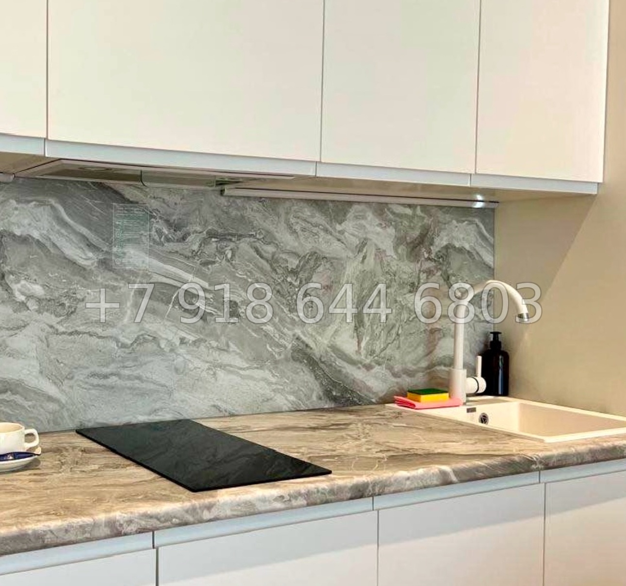 № 34 ш. Самые выгодные апартаменты в центре города Сочи  - миниатюра 11