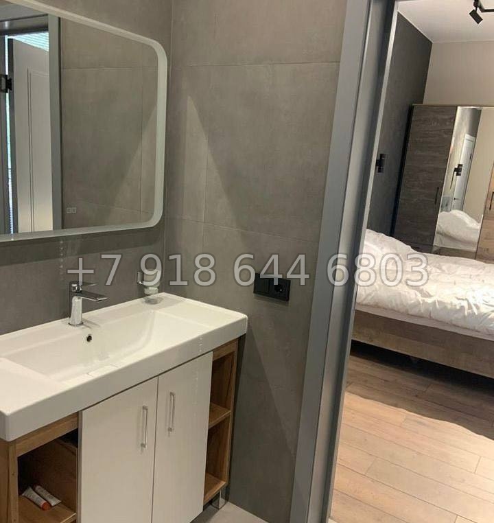 № 99 в. Дом в Адлере с новым ремонтом  - миниатюра 27