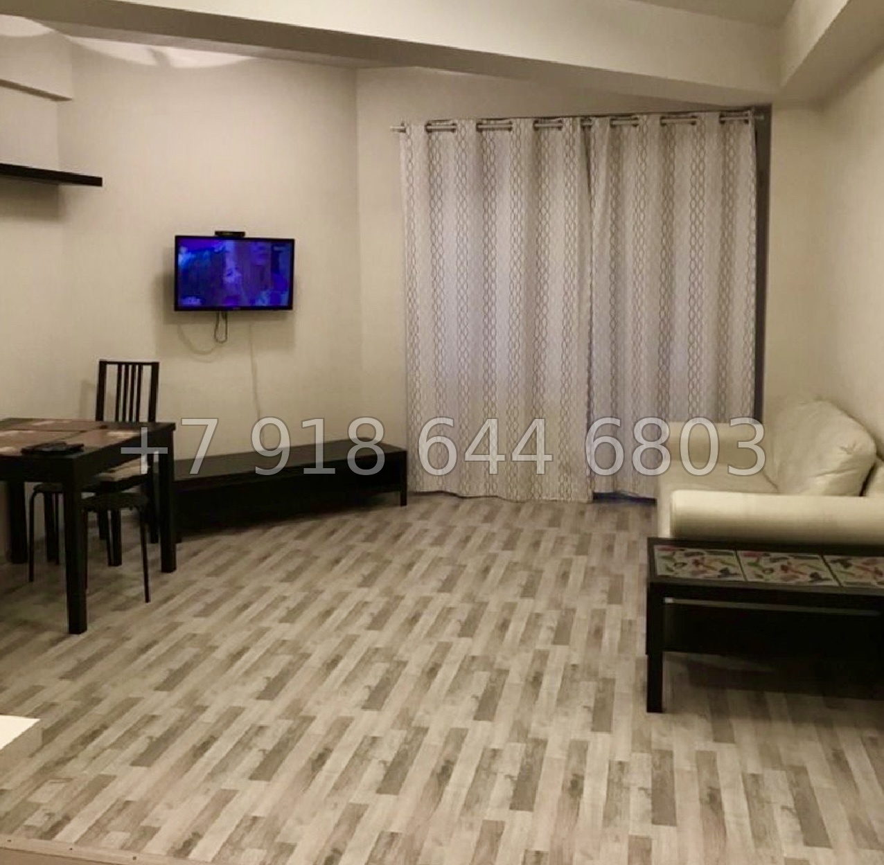 № 495 р.огромная Квартира района Новый Сочи  - миниатюра 4