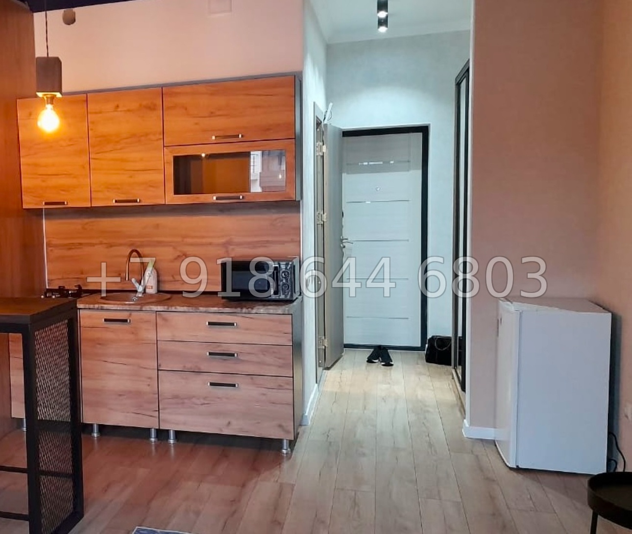 № 43х. Жилье в Сириусе  - миниатюра 9