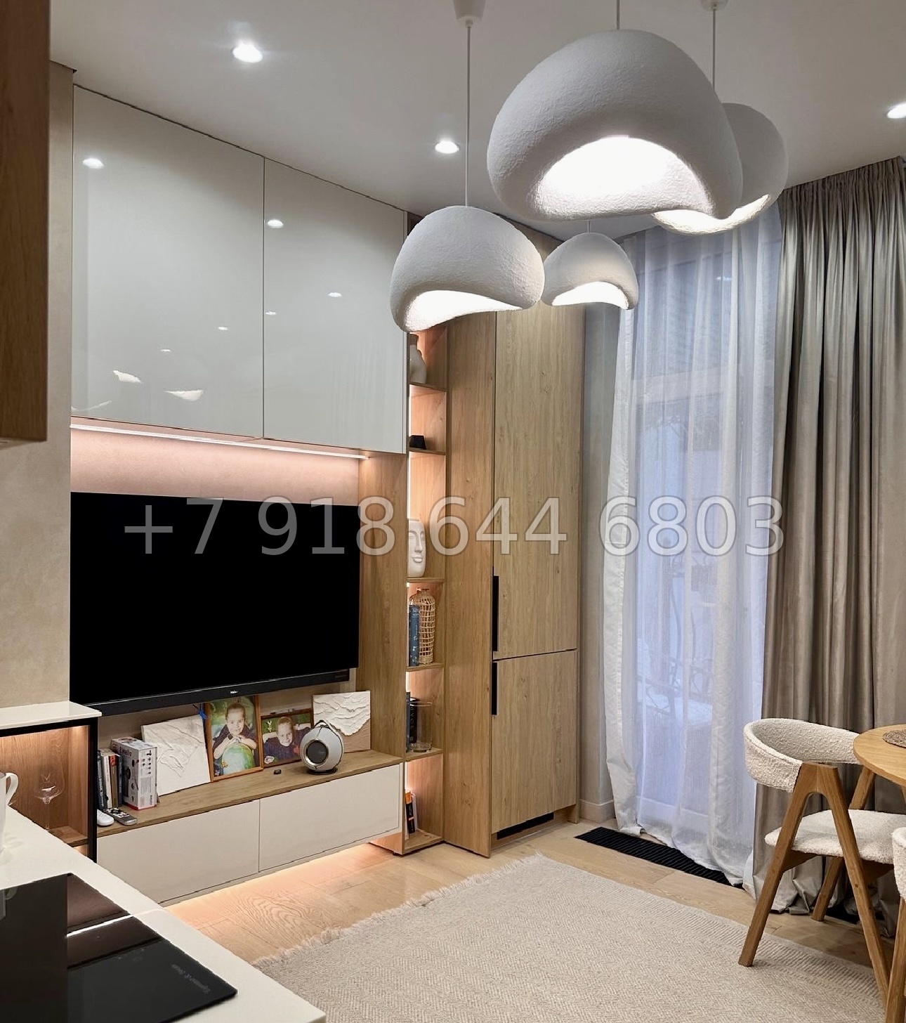 № 472 р. ЖК Меркато Сочи  - миниатюра 3