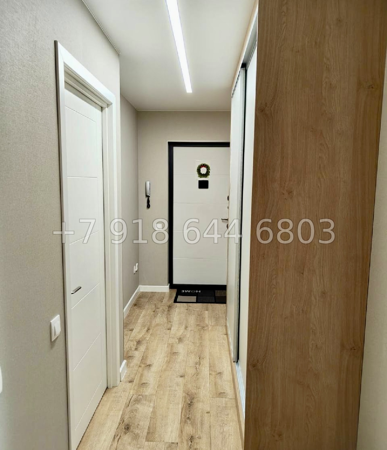 № 518 р. Бизнес квартал ЖК Министерские Озера Сочи  - миниатюра 32