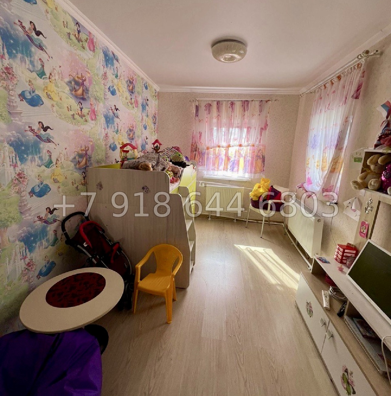 № 11у. Земля с домом в Сочи  - миниатюра 6