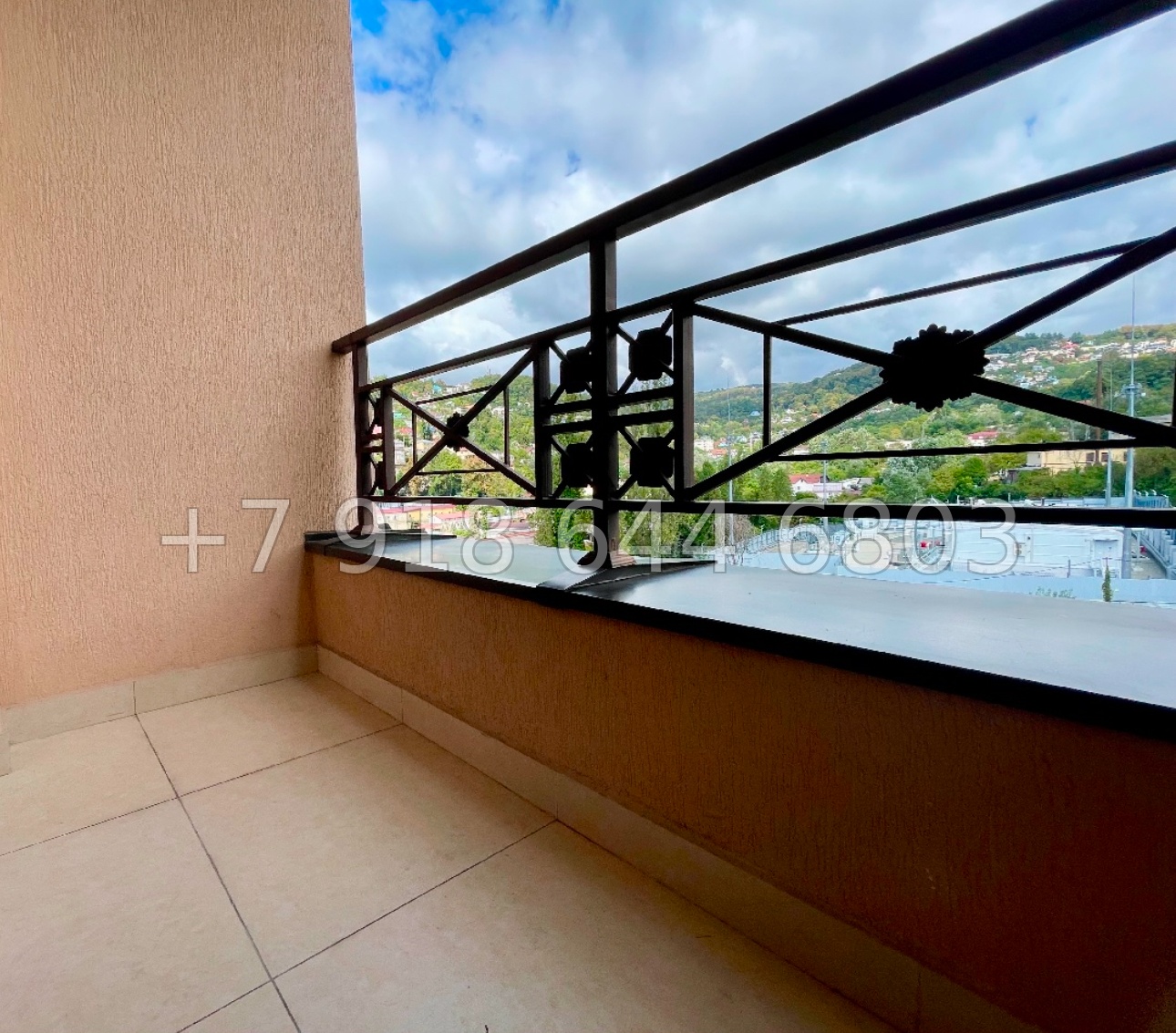 № 228 р. Квартира в Сочи ЖК Новая Заря  - миниатюра 7