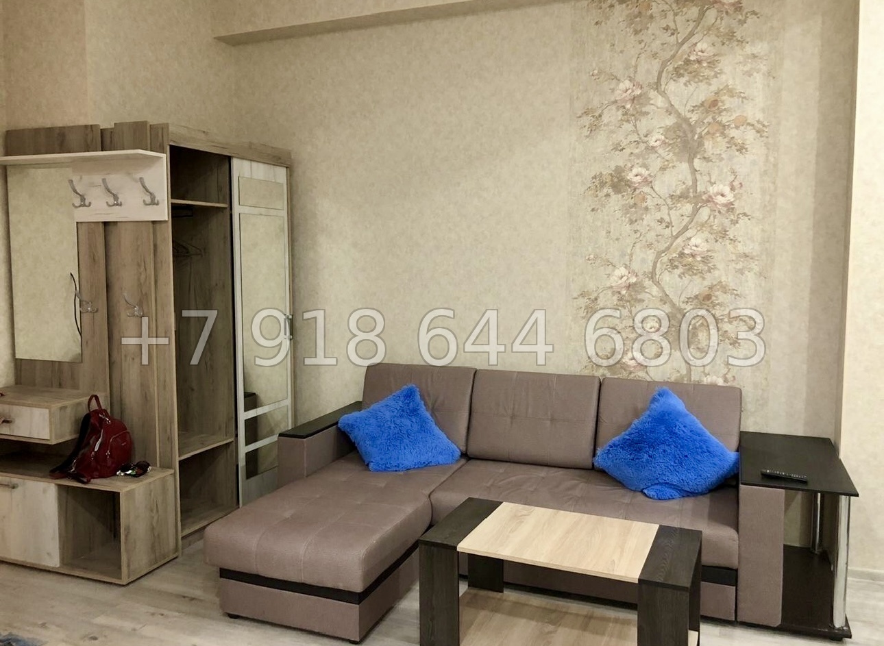 № 24р. Квартира у моря в городе Сочи  - миниатюра 9