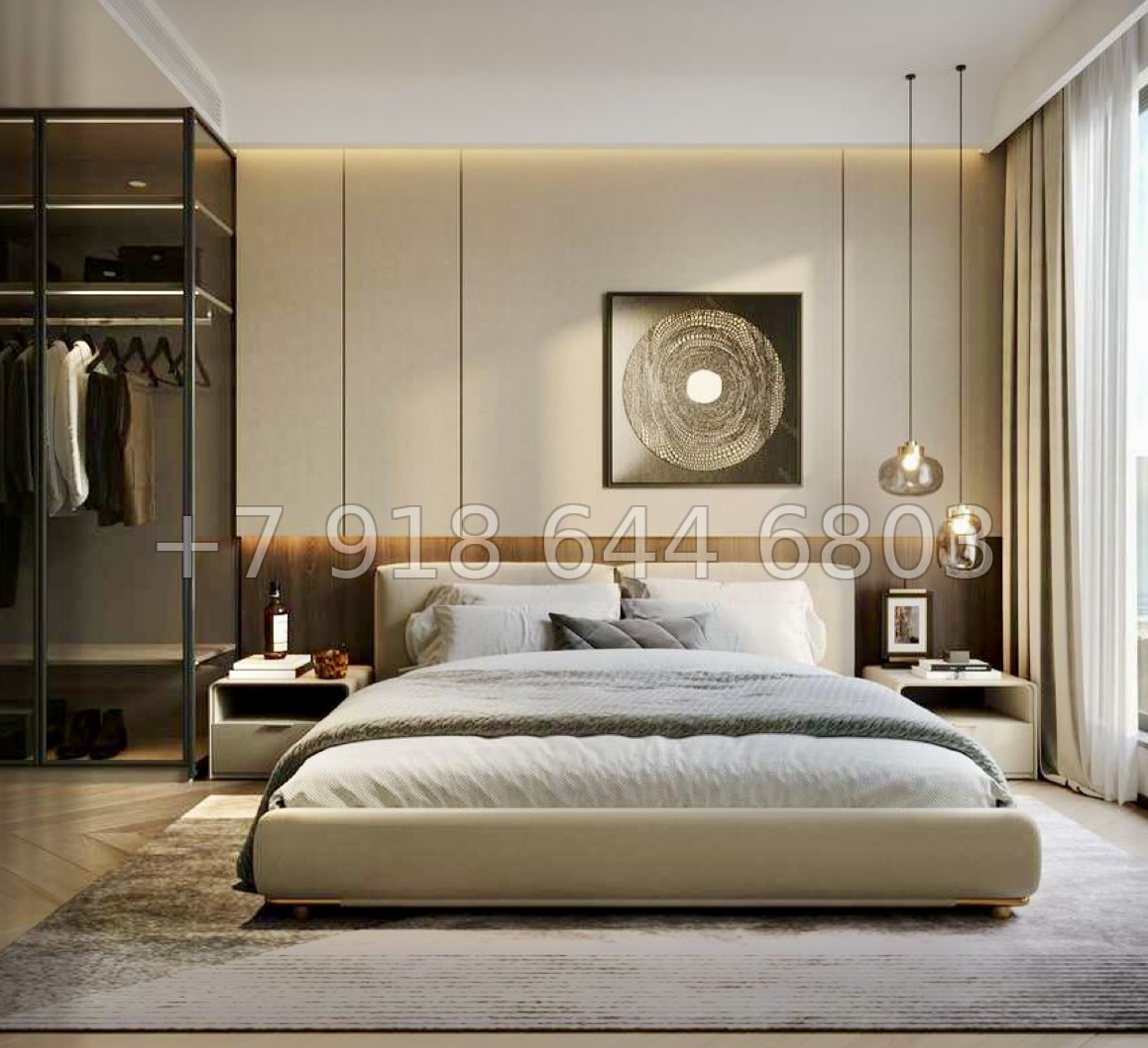 № 3. Пхукет AYANA Heights Seaview Residence T.H. Group Phuket Co., Ltd Банг Тао пляж район - миниатюра 45