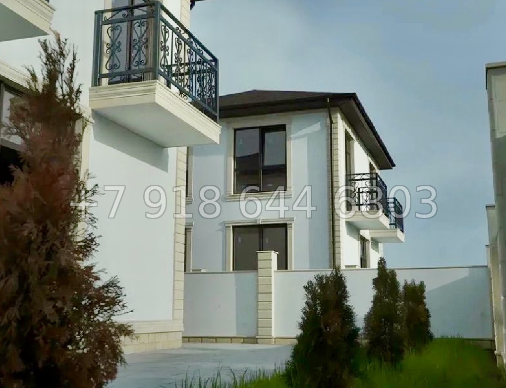 № 339. Коттеджи в Адлере в рассрочку 1,5 года - миниатюра 4