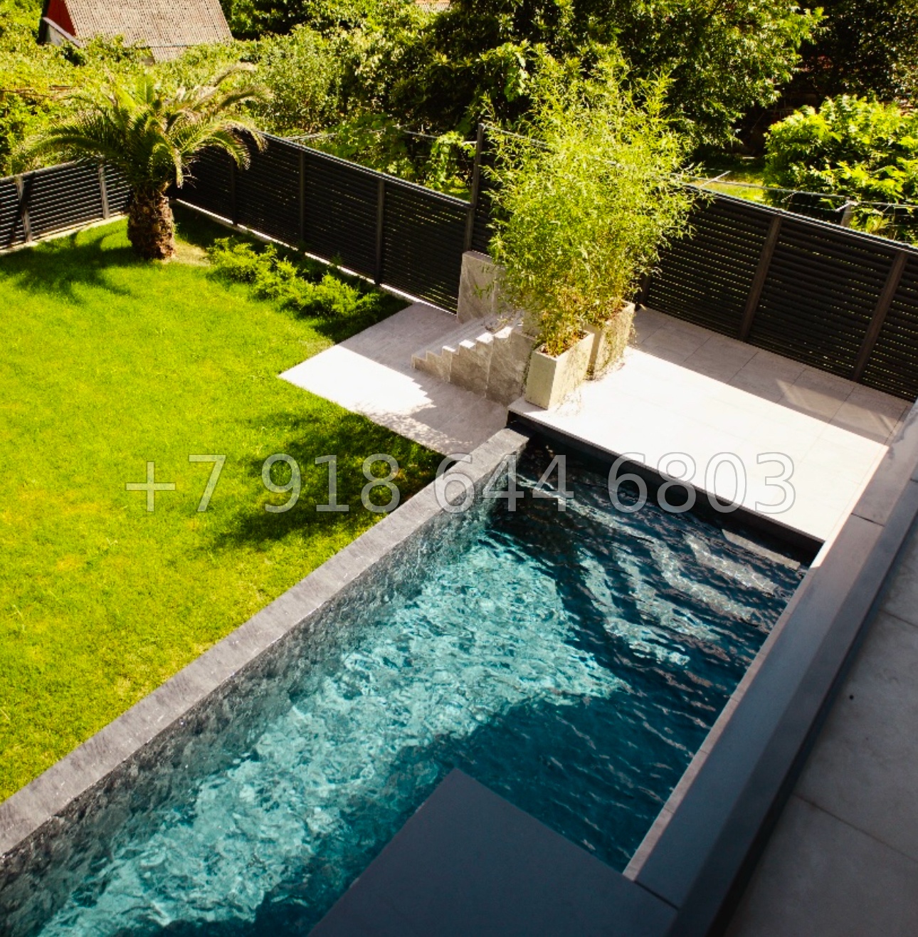 № 5 В. Оазис Лакшери в Адлере - миниатюра 9