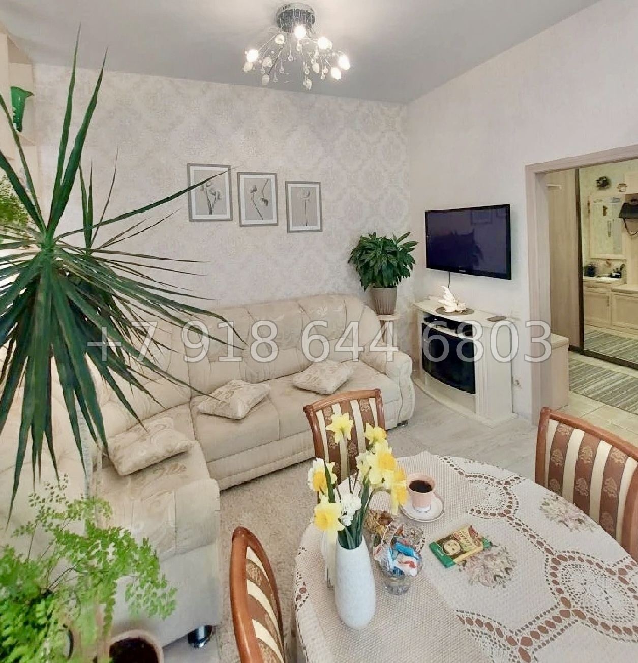 № 370 р. Квартира у Сириуса  - миниатюра 16