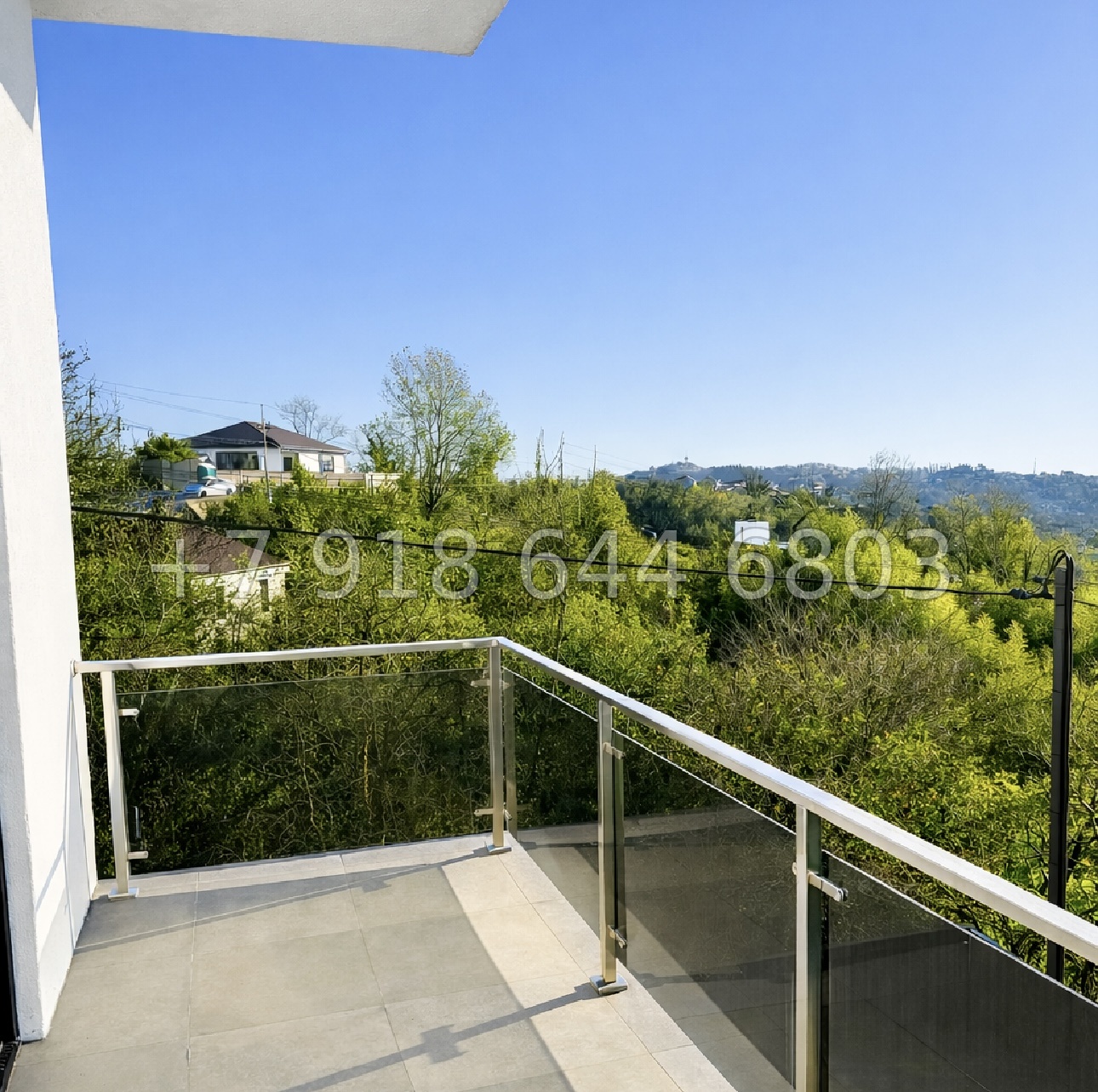 № 90 в. Дом с ремонтом и бассейном в Адлере  - миниатюра 6