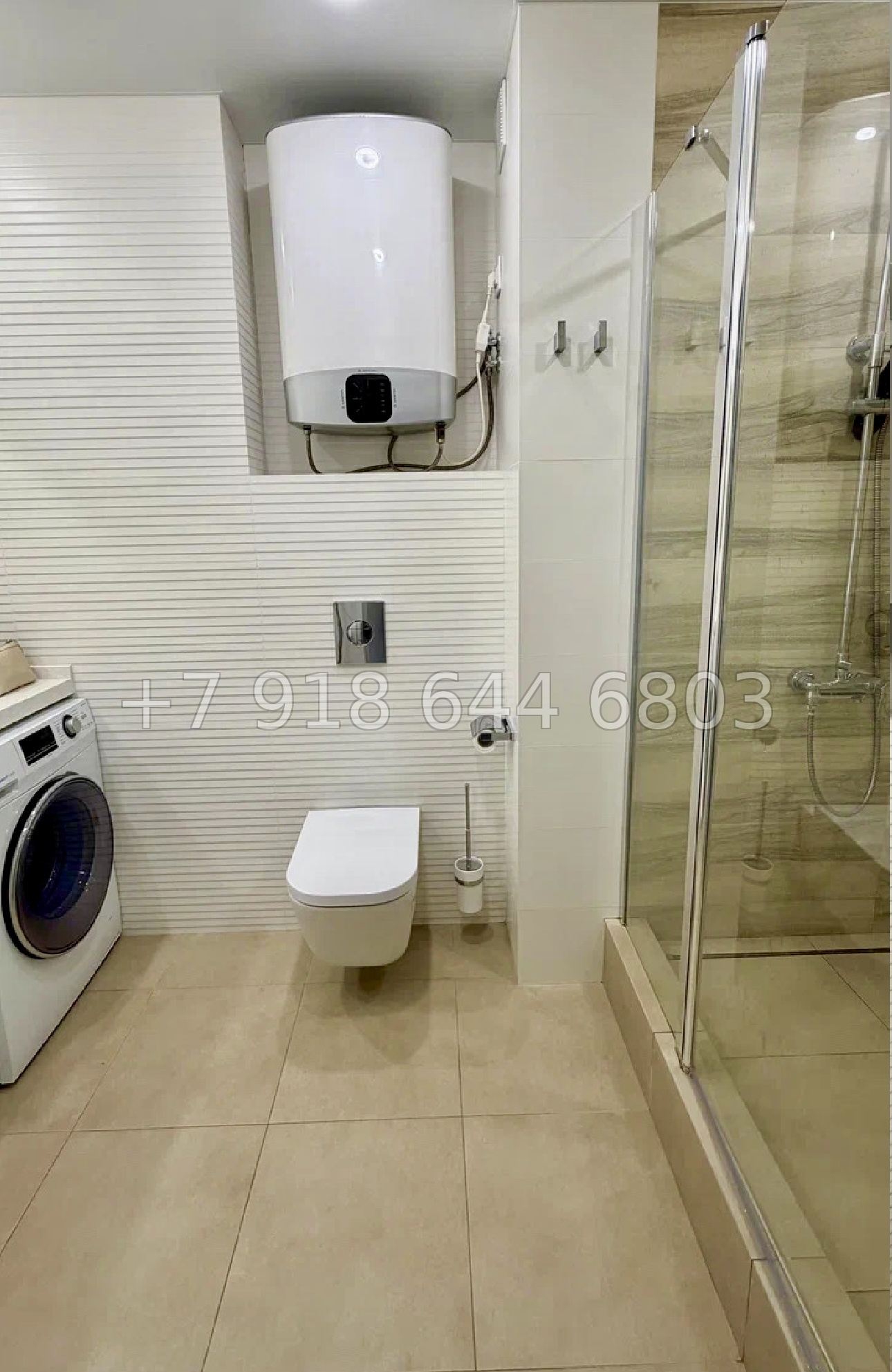 № 422 р. ЖК Виктория Сочи. Квартира у парка Ривьера  - миниатюра 8