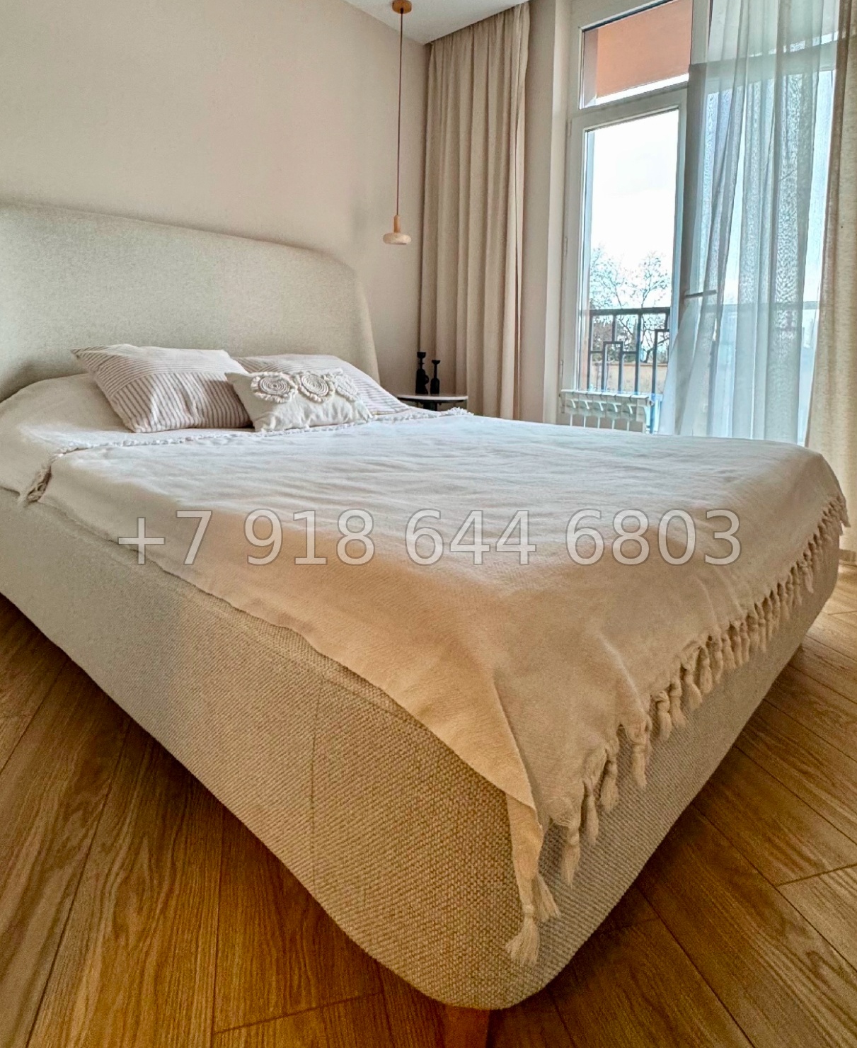 № 325 р. ЖК Альпийский квартал Сочи  - миниатюра 3