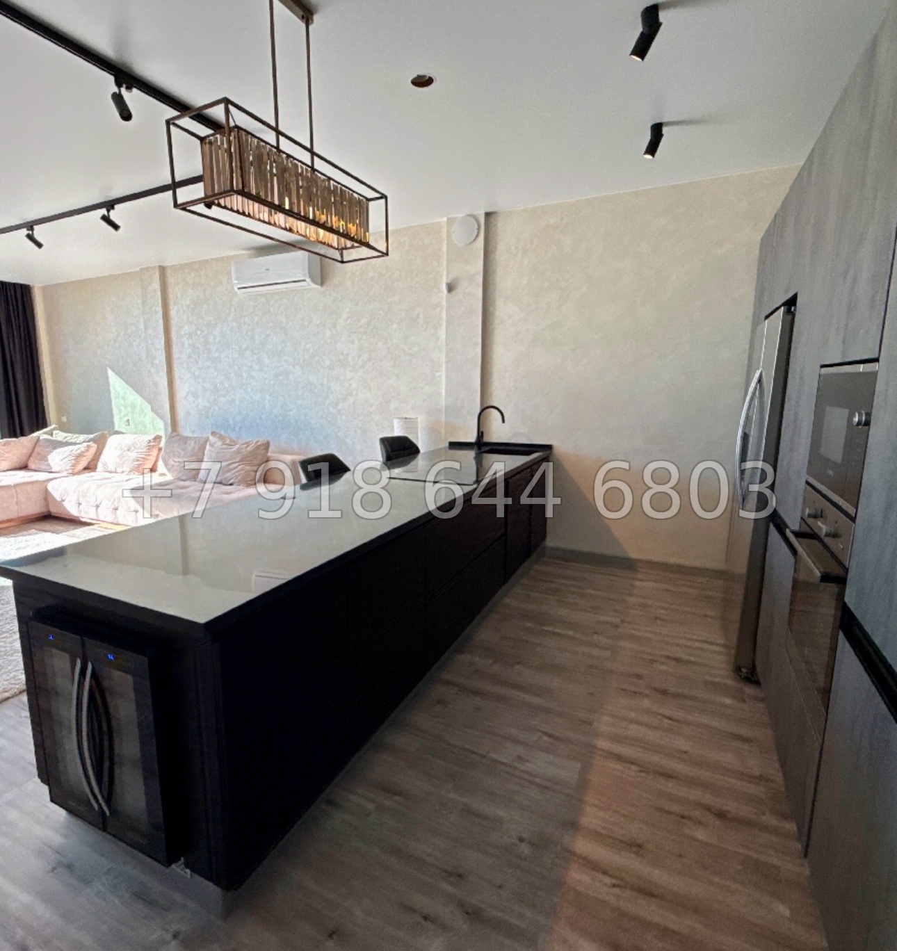 № 34 в. Дом в самом популярном месте в городе Сочи с бассейном  - миниатюра 14