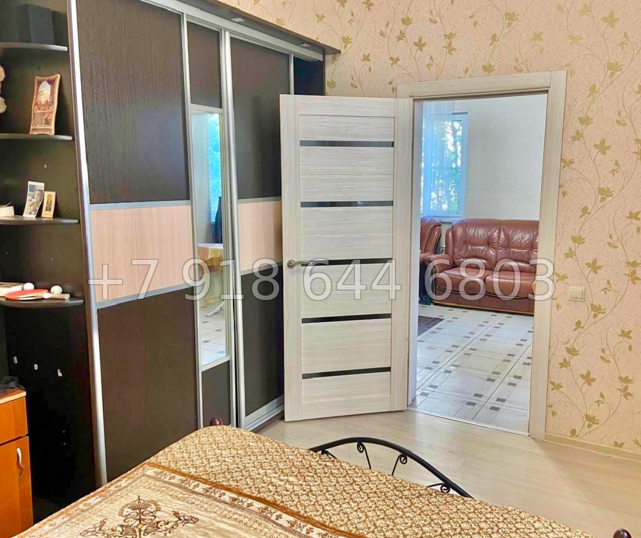 № 91 Б. Дом в Сочи с ремонтом  - миниатюра 11