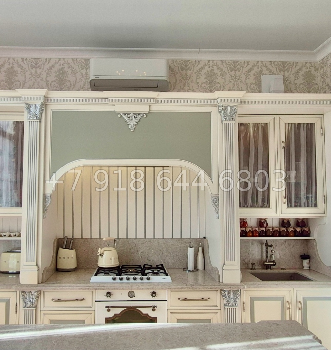 № 91В. Дом в Сочи  - миниатюра 15