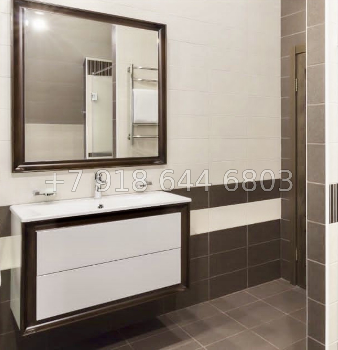 № 27 м. Дом с ремонтом на Красной Поляне  - миниатюра 21