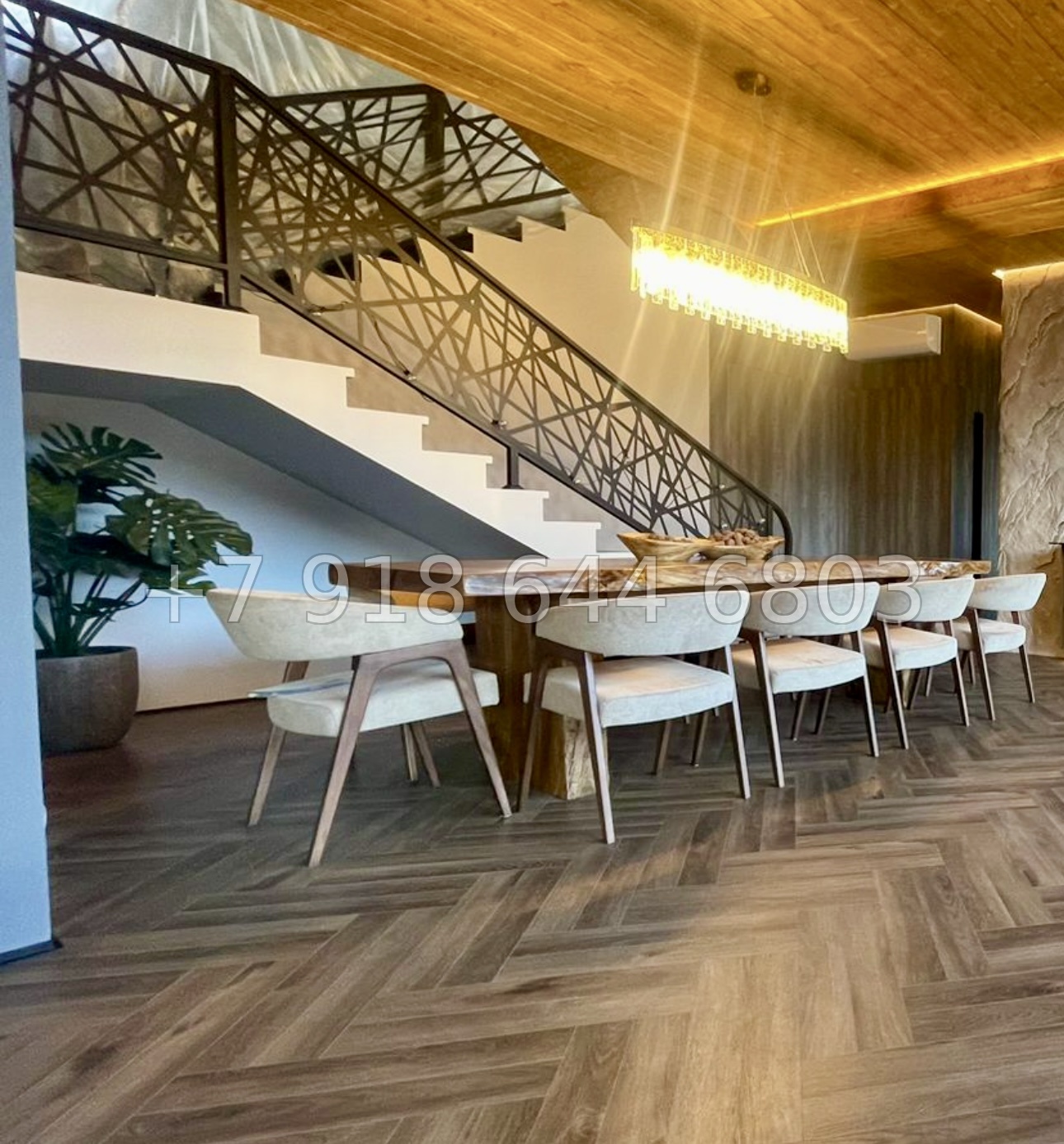 № 9 Д. Дом на Красной Поляне с бассейном  - миниатюра 14