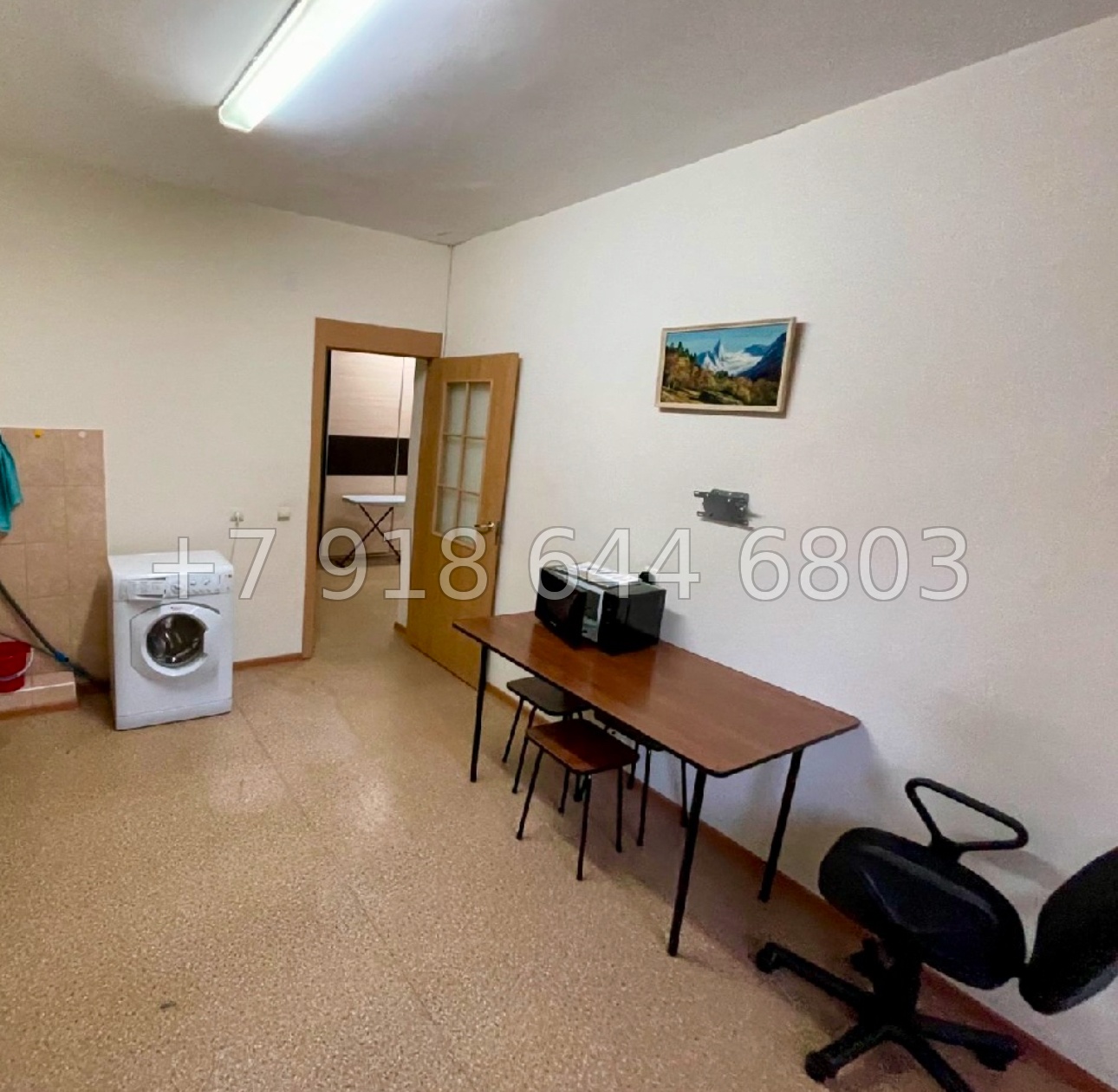 № 2и. Трёхкомнатная Квартира для жизни  - миниатюра 6