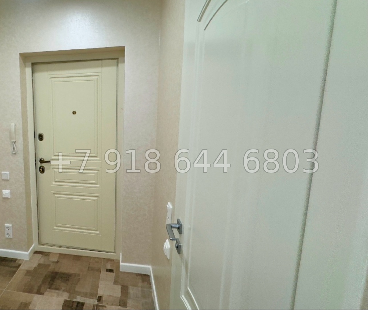 № 171 р. Квартира в Золотом Треугольнике в Сочи  - миниатюра 11