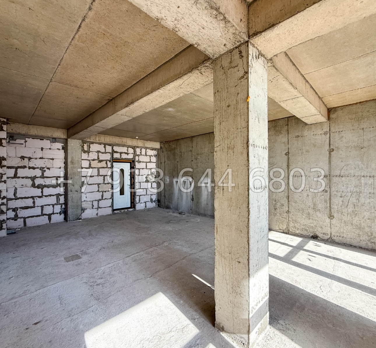 № 35 г. Квартира с видом на море в Ялте  - миниатюра 19