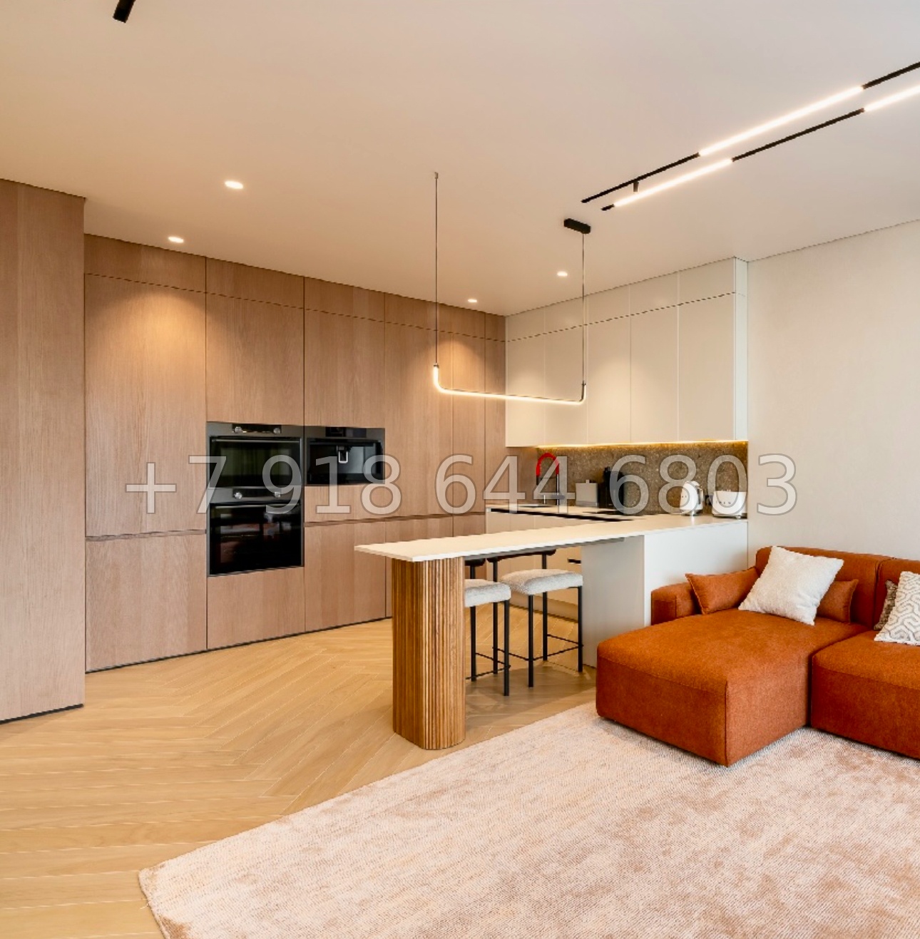 № 574 р. ЖК Лазурный Берег Сочи  - миниатюра 17