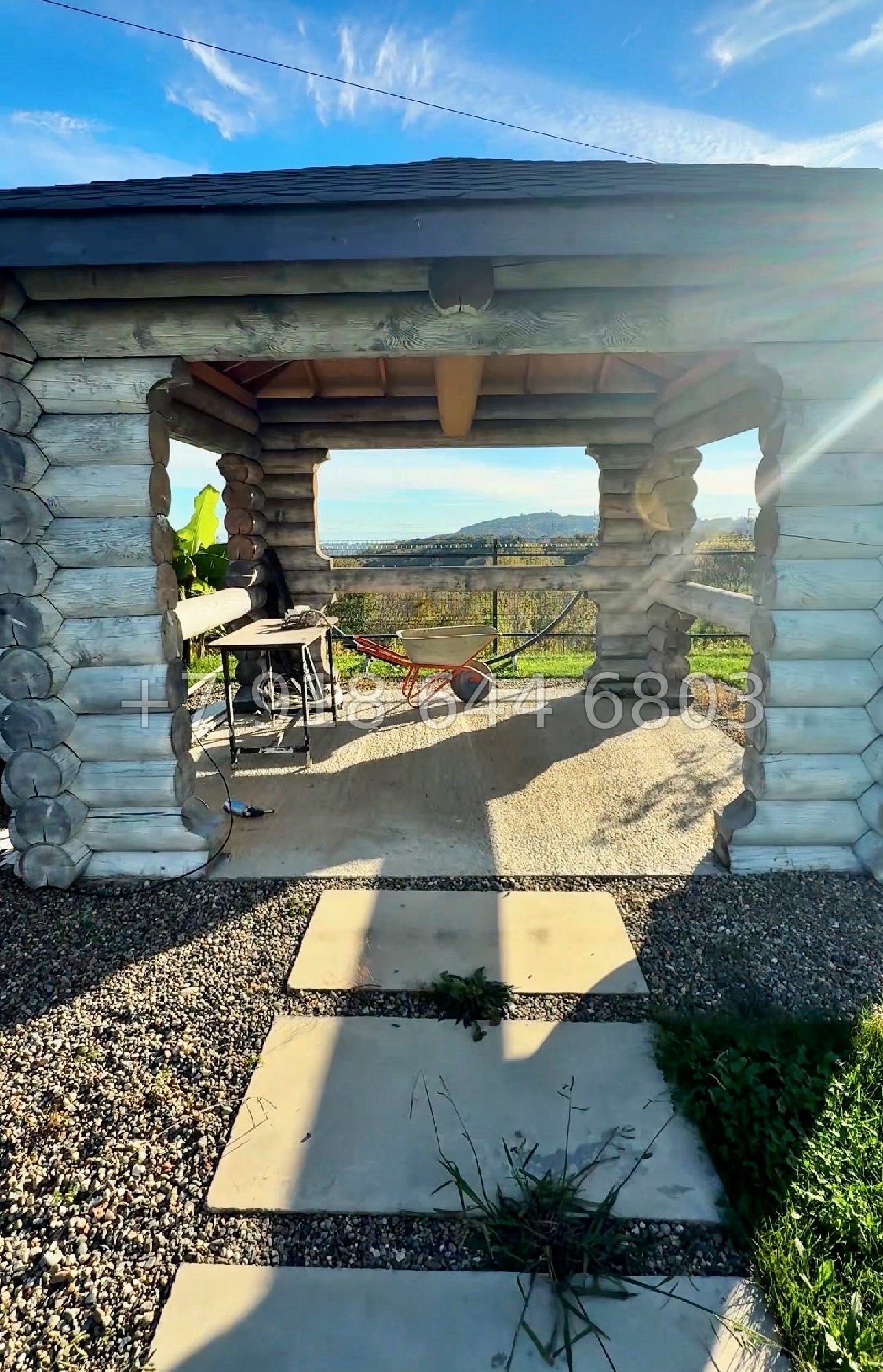 № 23 А. Идеальный дом для жизни на юге Сочи  - миниатюра 13