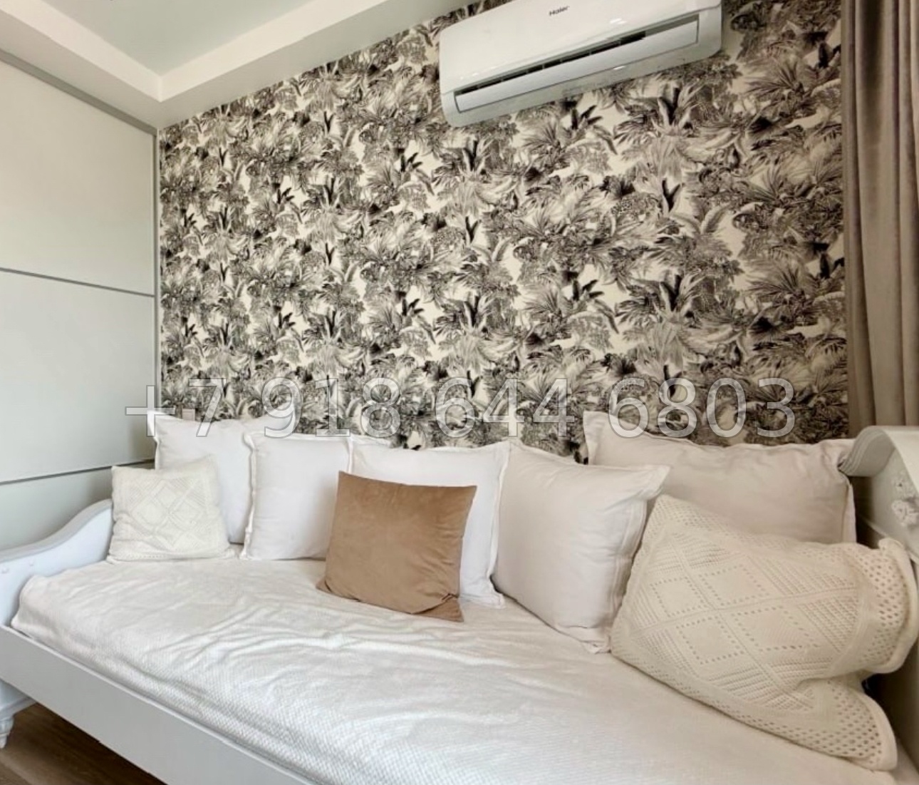 № 538 р. ЖК 123 Сочи  - миниатюра 19