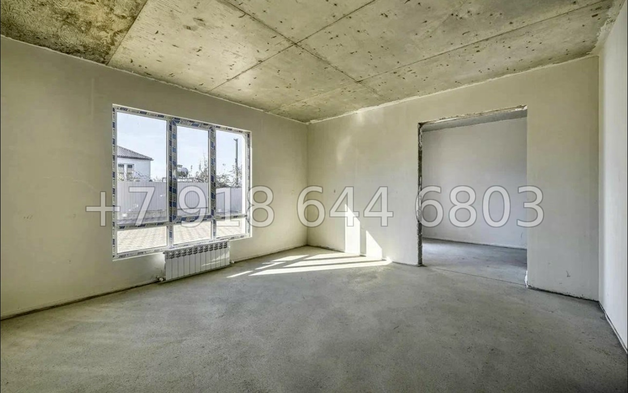 № 78 Б. Несколько домов в Адлере с ремонтом  - миниатюра 34