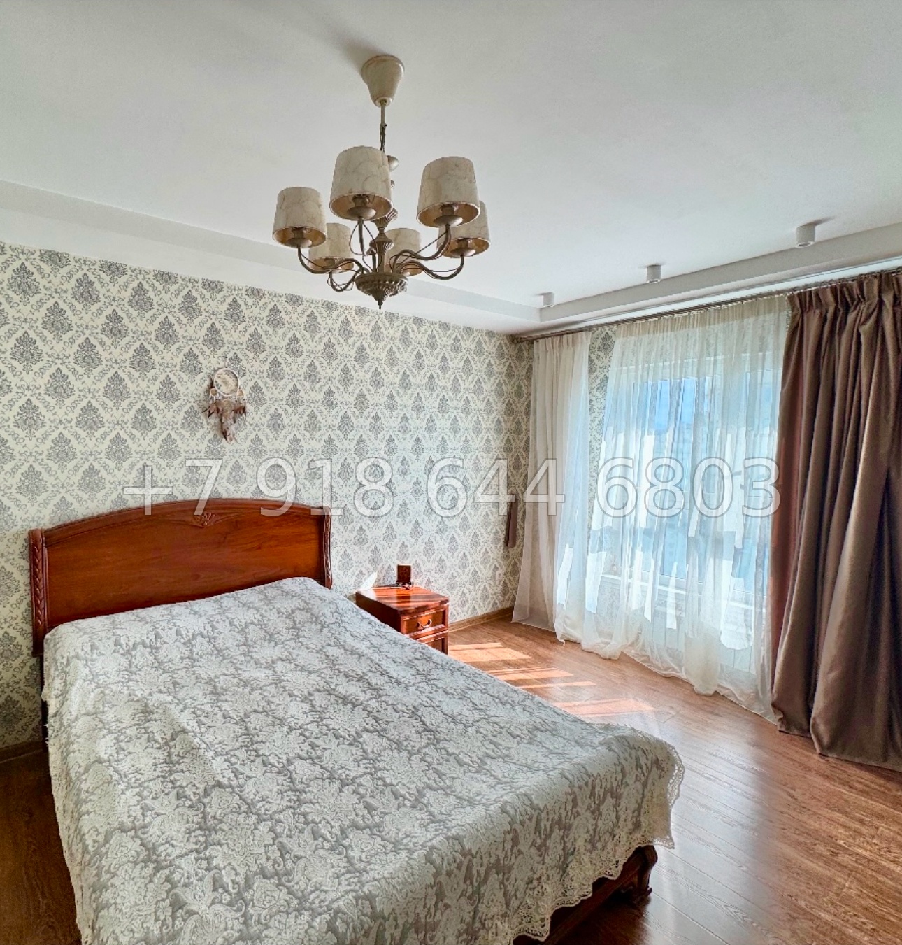 № 233 р. Квартира в ЖК Виктория Сочи  - миниатюра 14