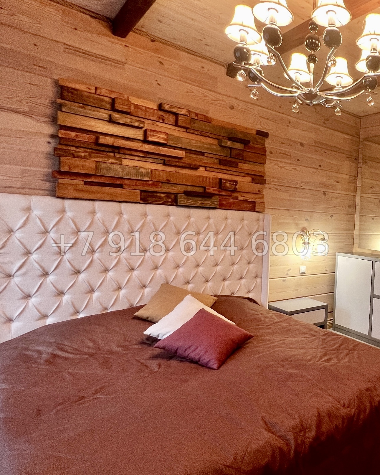 № 4 Д. Дом на Красной Поляне в Сочи  - миниатюра 36