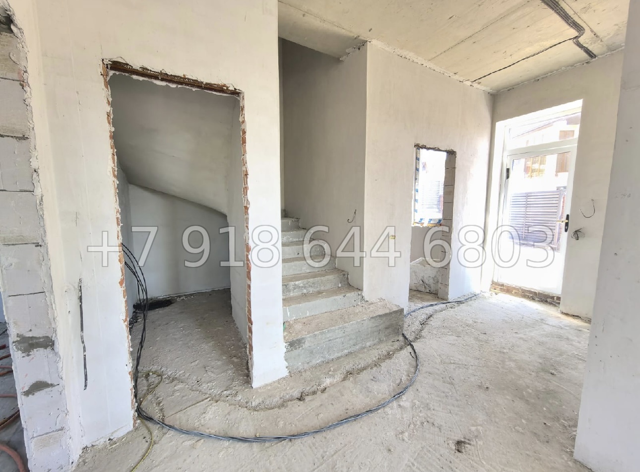 № 24 А. Роскошный дом на море в Сочи  - миниатюра 6