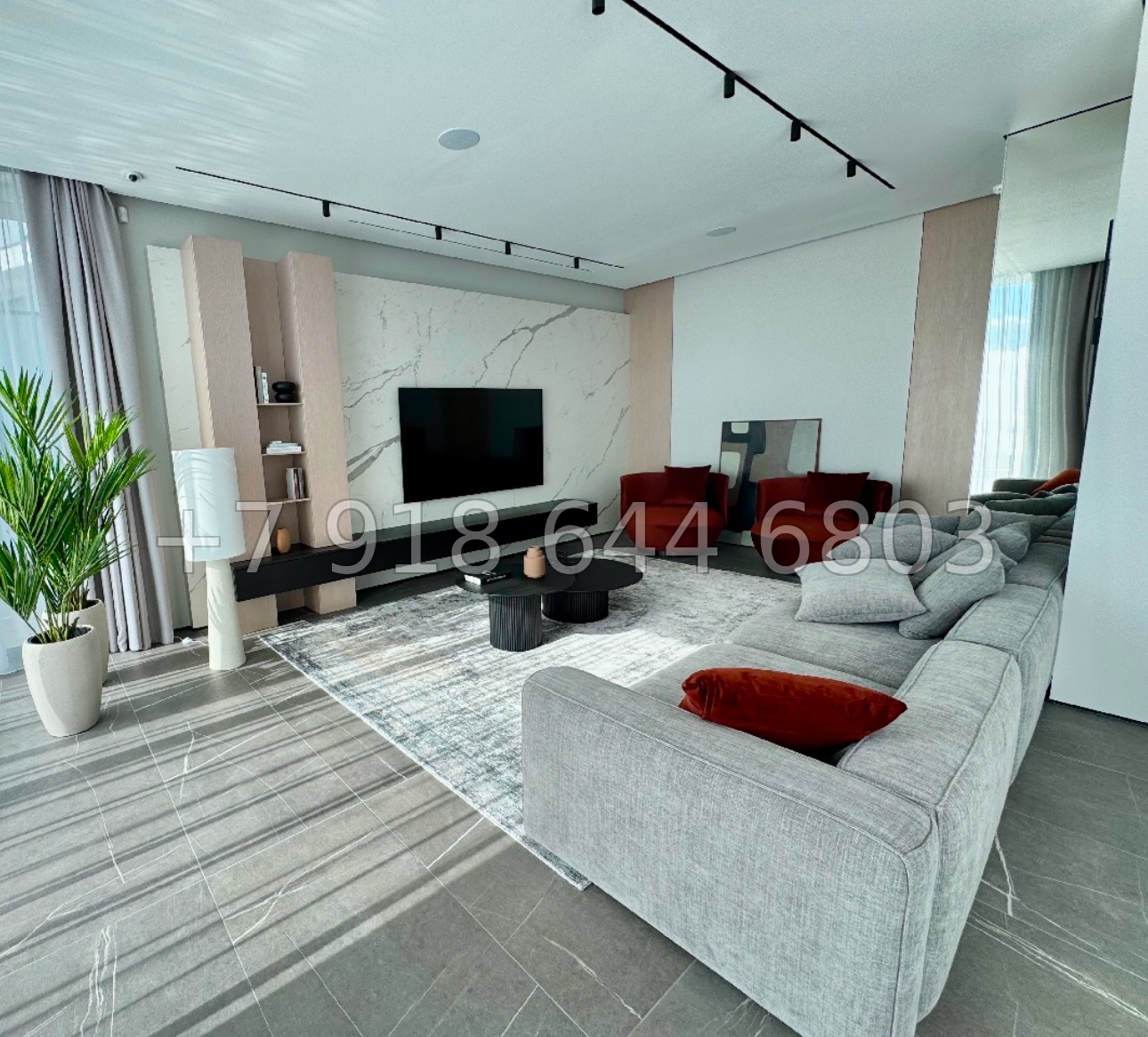 № 9 д. Дом в Сочи Хоста  - миниатюра 20