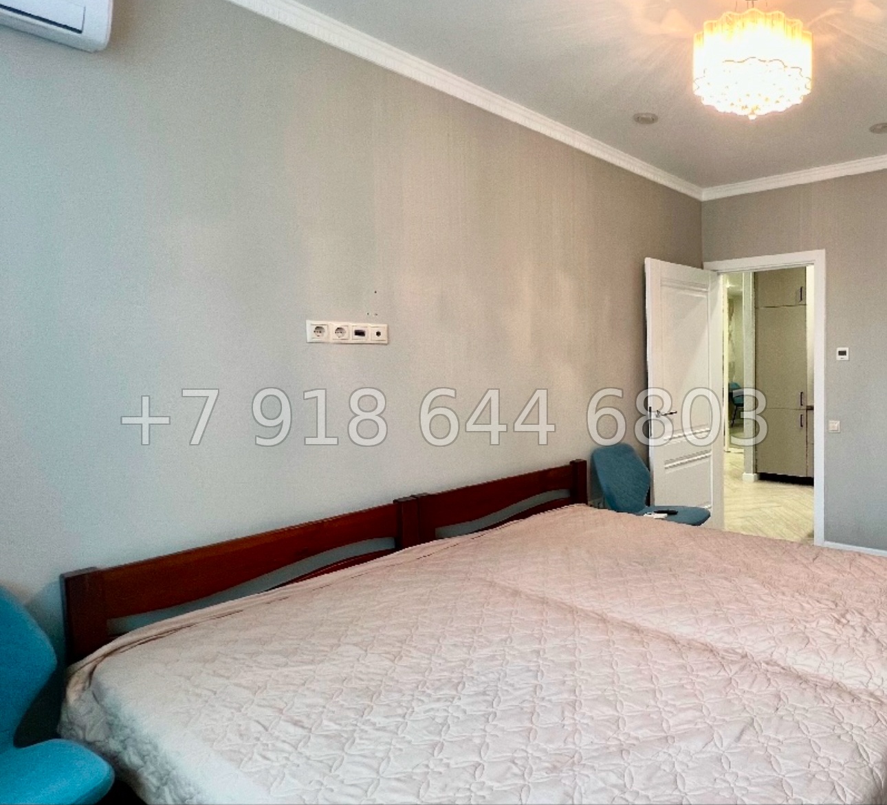 № 498 р. ЖК Москва Сочи  - миниатюра 9