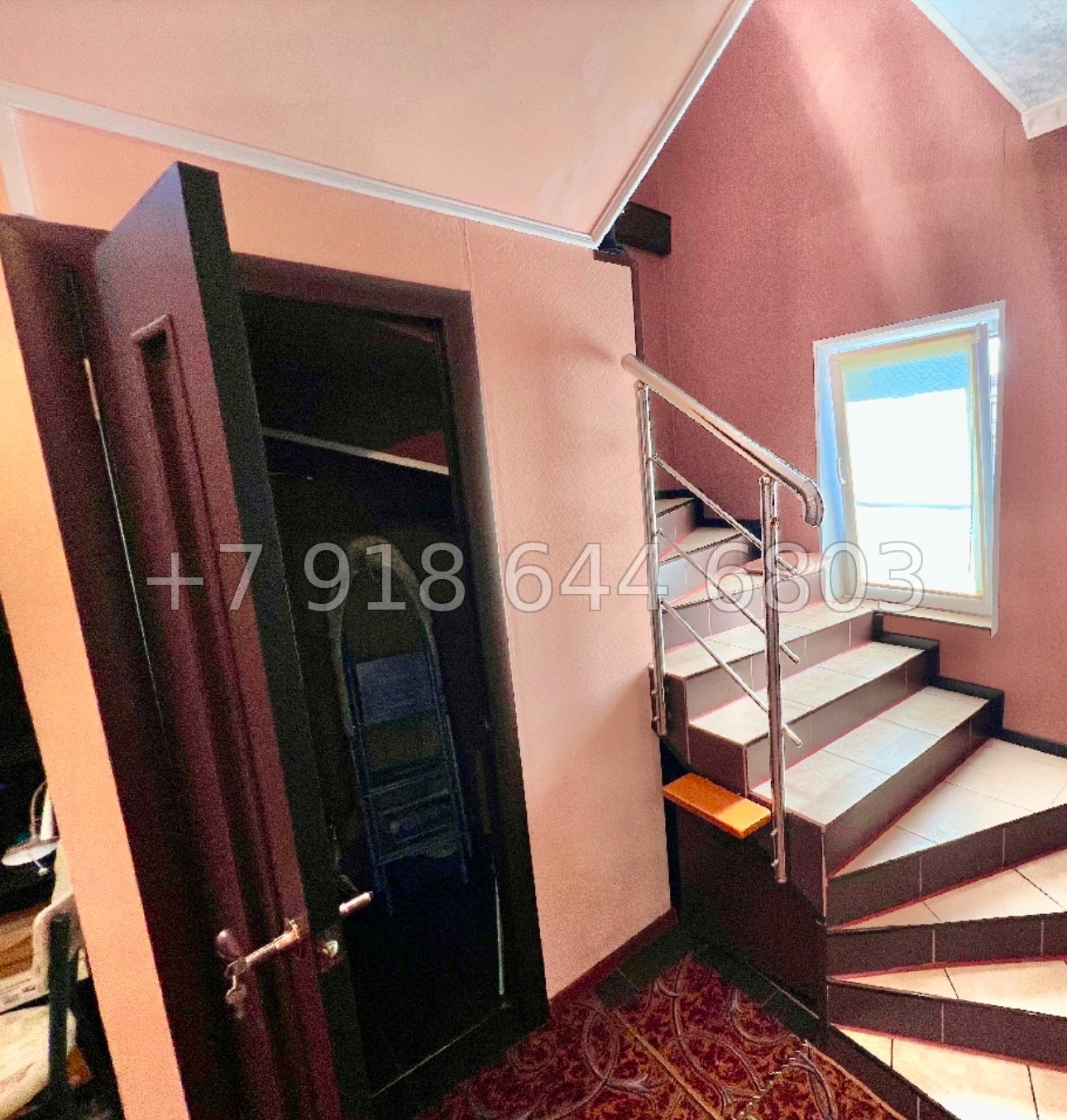 № 120 А. Дом в Адлере с ремонтом  - миниатюра 13