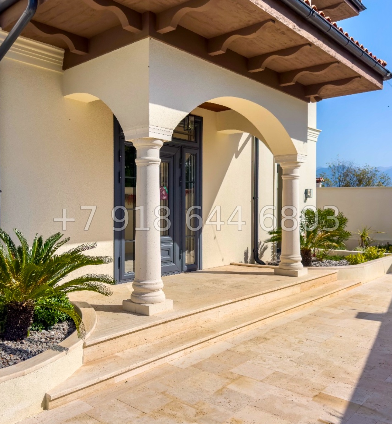 № 6 В. Таких домов вы еще не видели  - миниатюра 7