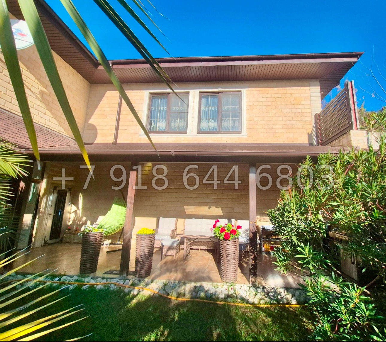 № 91В. Дом в Сочи  - миниатюра 23