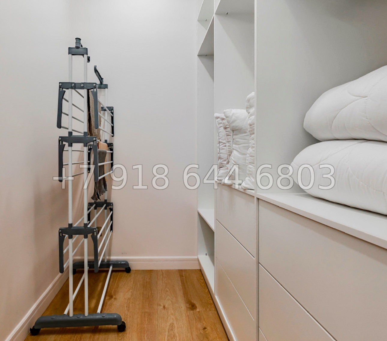 № 19р. Квартира с бассейном в Сочи.  Дорогой и качественный ремонт  - миниатюра 16