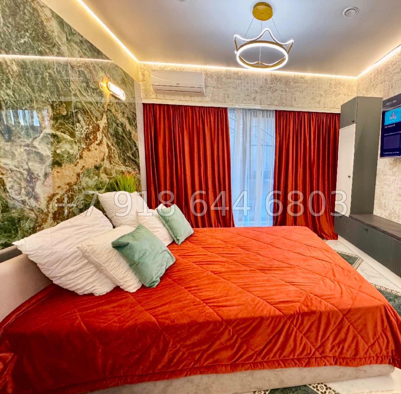 № 61 ш. До моря 100 метров. Сочи Дагомыс  - миниатюра 1