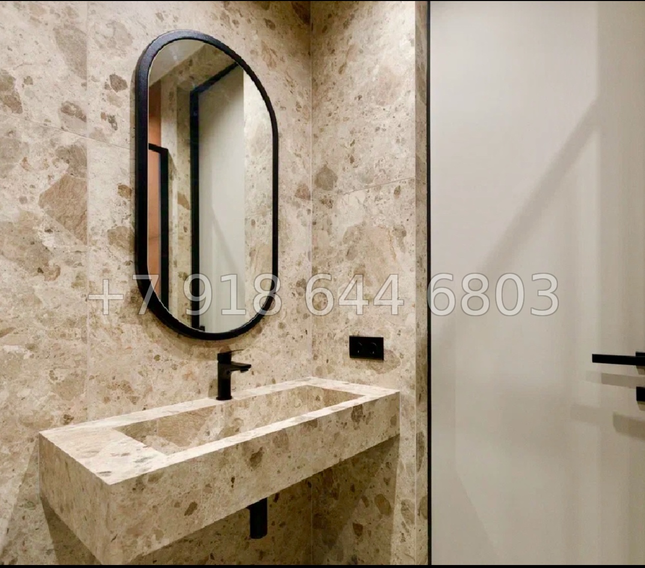 № 11г. Роскошная квартира в Ялте для жизни - миниатюра 26