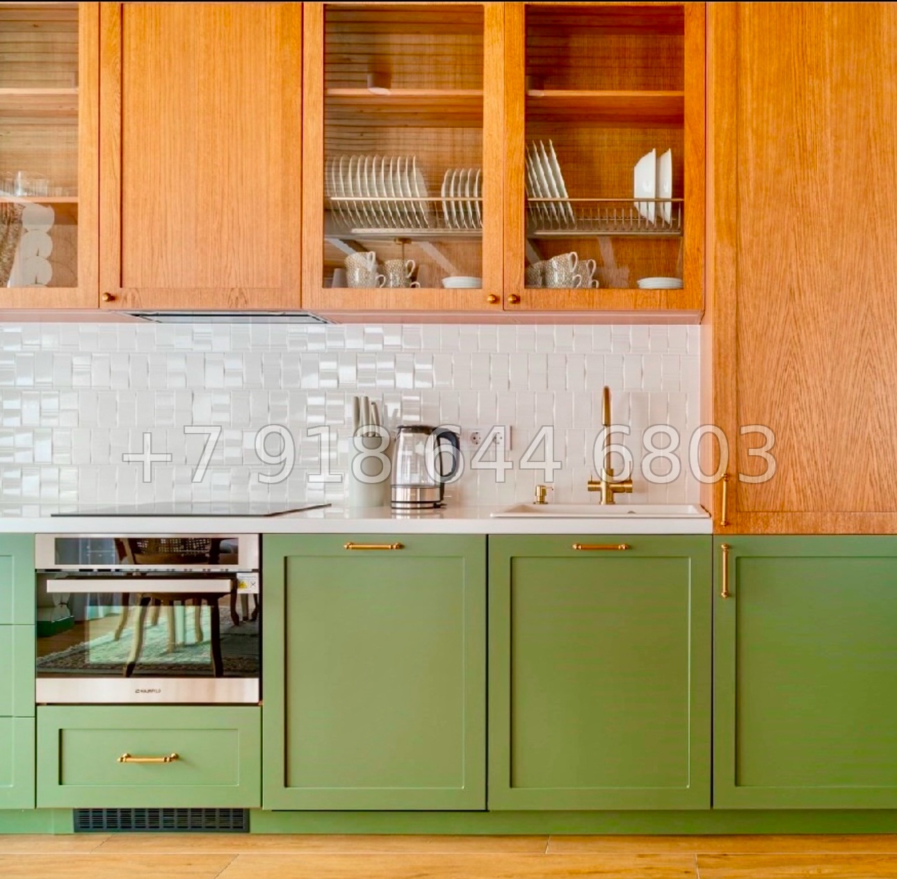 № 48 п. Дом из бруса на Красной Поляне  - миниатюра 14