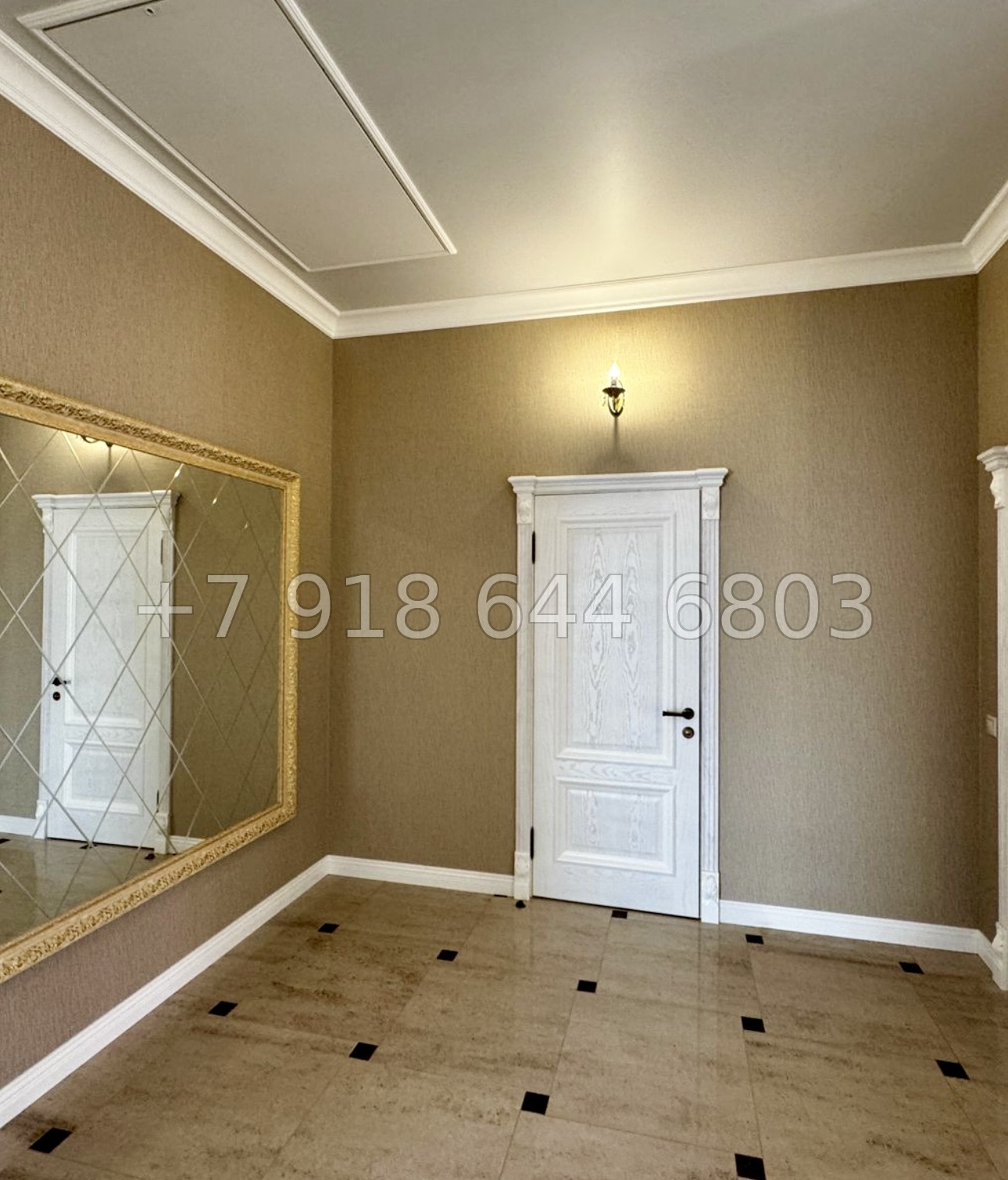 № 27 Б. Дом с ремонтом в Сочи  - миниатюра 8