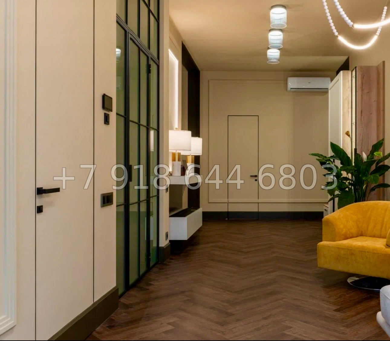 № 10г. Идеальный вариант для собственного отдыха или под сдачу в аренду в Ялте  - миниатюра 9