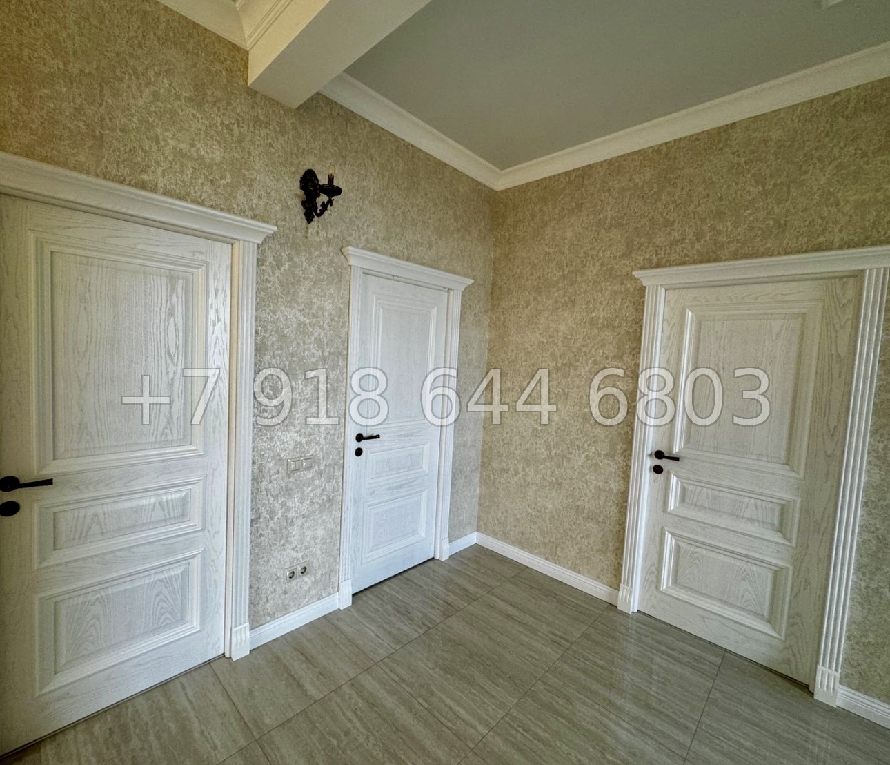 № 22 в. Дом с ремонтом в Центральном районе города Сочи  - миниатюра 2