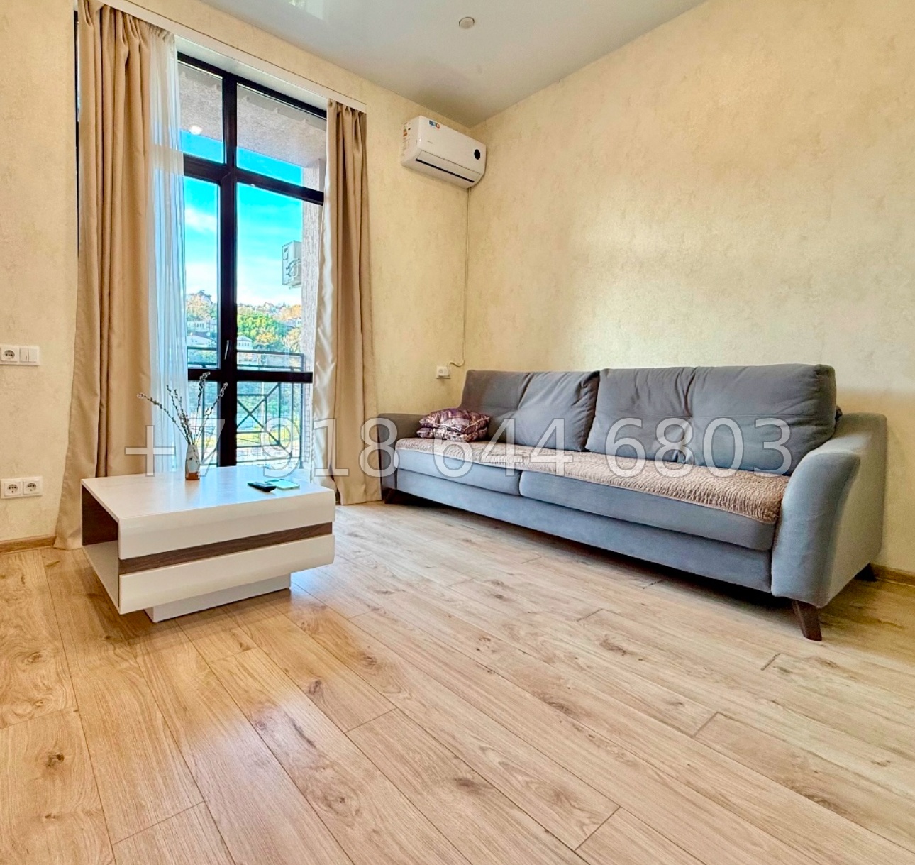 № 67п. Квартира недалеко от цивилизации в городе Сочи  - миниатюра 13