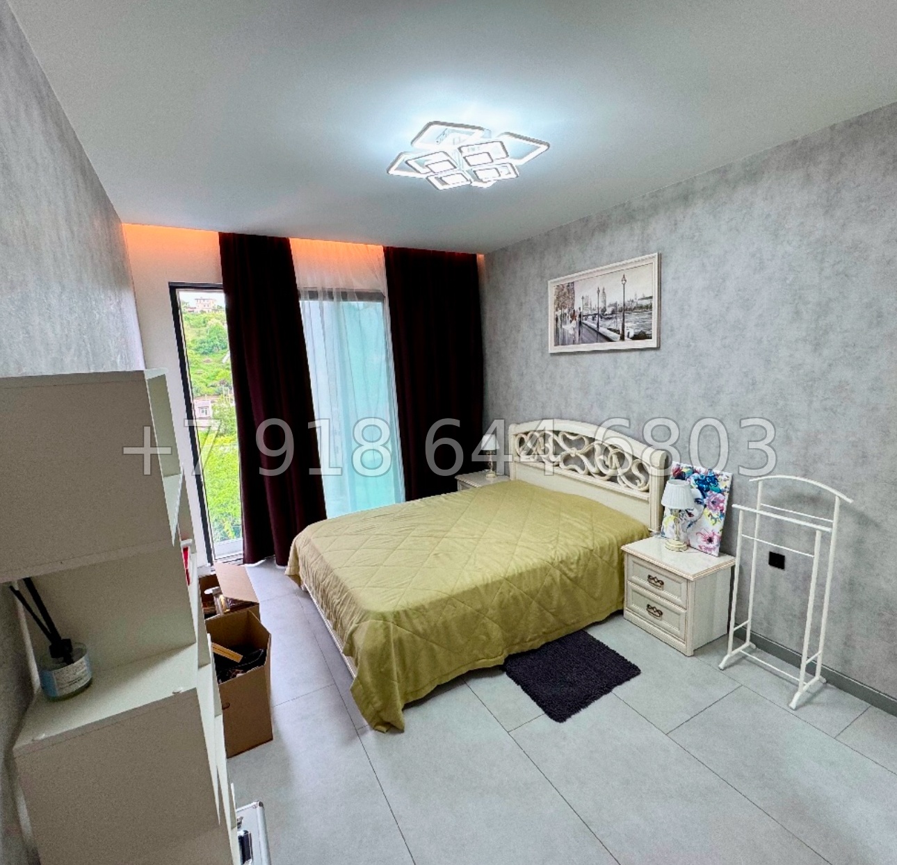 № 210 Б. Дом в Центральном районе Сочи  - миниатюра 17