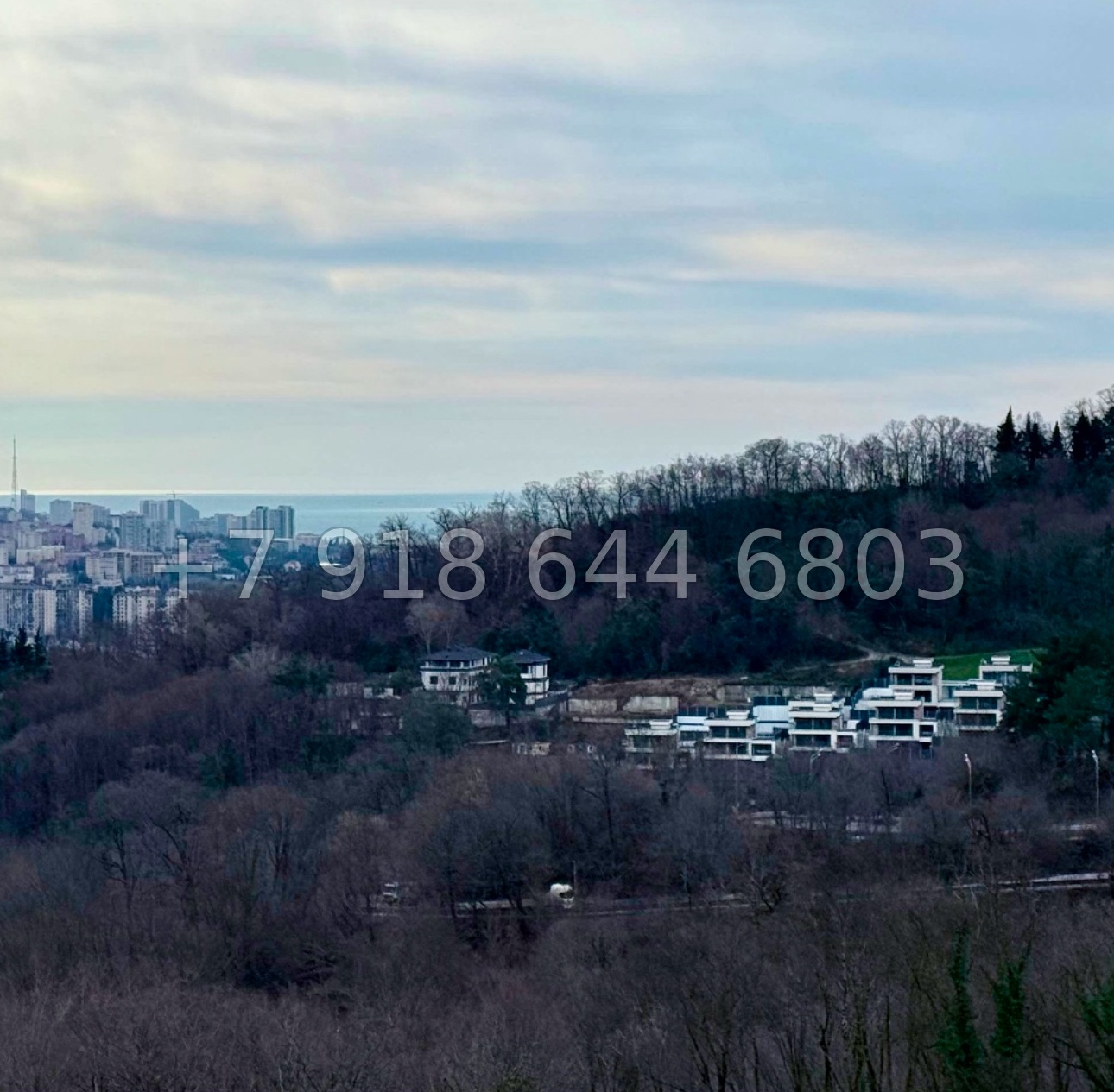 №171 Б. Дом в Сочи с ремонтом  - миниатюра 14