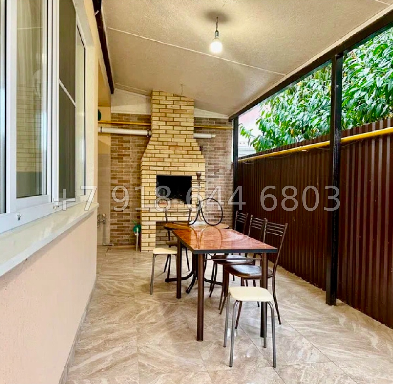 № 176 Б. Дом в Сириусе  - миниатюра 17