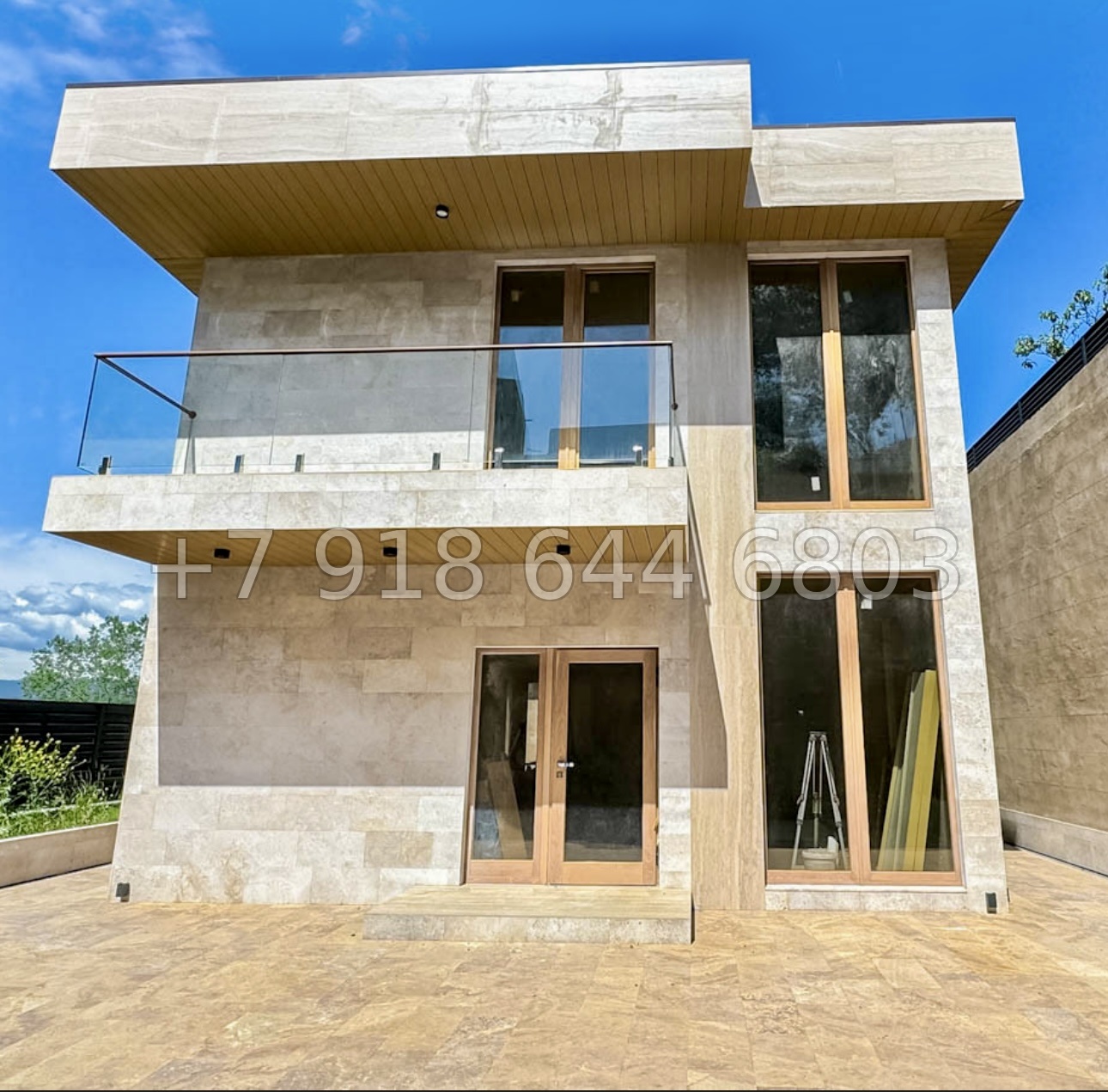 № 59 Б. Дом в городе Сочи на Бытхе - миниатюра 22